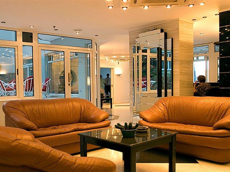 Alantha Apartments Agios Nikolaos Exterior foto