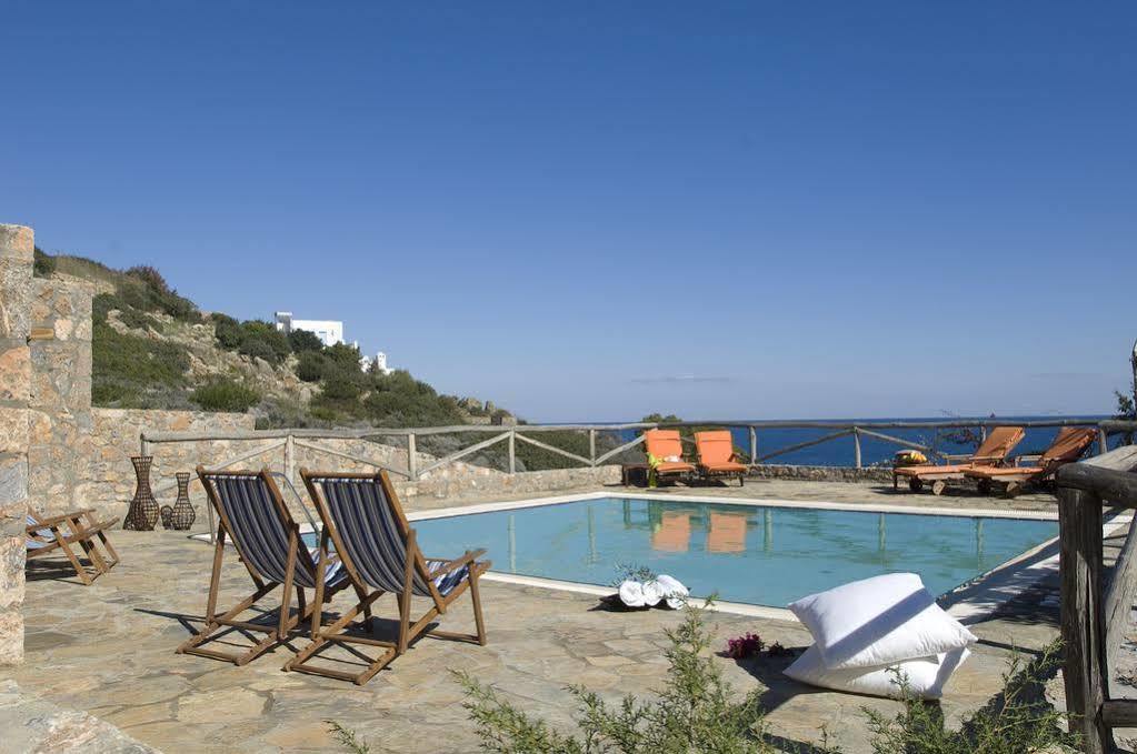 Alantha Apartments Agios Nikolaos Exterior foto